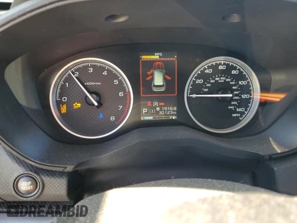 ✅ 2021 Subaru Forester Premium • VIN: JF2SKAFC5MH420324 • Лот: 87014415. Опубликован ранее на Copart с пробегом 30 123 миль. Бесплатный доступ к архиву аукционных продаж из США и подробный отчёт об истории автомобиля на DreamBid. Изображение 9.