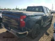 ✅ 2019 Chevrolet Silverado 1500 LT • VIN: 1GCRYDEK6KZ246700 • Lot: 63295415. Wystawiony na Copart z przebiegiem 133 182 mil. Bezpłatny archiwum sprzedaży aukcyjnych z USA i szczegółowy raport historii pojazdu na DreamBid. Zdjęcie 3.
