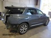 ✅ 2021 Hyundai Palisade Limited • VIN: KM8R54HE9MU282908 • Лот: 86706044. Опубликован ранее на Copart с пробегом 99 117 миль. Бесплатный доступ к архиву аукционных продаж из США и подробный отчёт об истории автомобиля на DreamBid. Изображение 3.