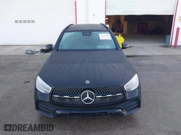 ✅ 2021 Mercedes-Benz GLC 300 • VIN: W1N0G8DB3MV286028 • Лот: 43506422. Опубликован ранее на IAAI с пробегом 84 611 миль. Бесплатный доступ к архиву аукционных продаж из США и подробный отчёт об истории автомобиля на DreamBid. Изображение 12.