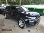 ✅ 2019 Land Rover Range Rover Evoque SE • VIN: SALVP2RX4KH348586 • Lot: 60991315. Listed on Copart with 148,873 mi. Free auction sales archive from the USA and detailed vehicle history report at DreamBid. Image 4.