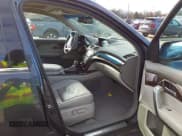 ✅ 2013 Acura MDX Technology • VIN: 2HNYD2H32DH508547 • Лот: 43684693. Опубликован ранее на IAAI с пробегом 182 816 миль. Бесплатный доступ к архиву аукционных продаж из США и подробный отчёт об истории автомобиля на DreamBid. Изображение 5.