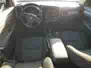 2017 Mitsubishi Outlander SE with VIN JA4AD3A30HZ042690, listed as a Copart auction lot 87248525 with 126,570 mi miles and Clean title. Bid and sale history available at DreamBid. Image 8.