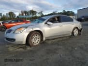 ✅ 2009 Nissan Altima S • VIN: 1N4AL21E29N463376 • Lot: 86257855. Wystawiony na Copart z przebiegiem 156 944 mil. Bezpłatny archiwum sprzedaży aukcyjnych z USA i szczegółowy raport historii pojazdu na DreamBid. Zdjęcie 1.