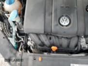 ✅ 2013 Volkswagen Jetta SE • VIN: 3VWBP7AJ9DM396918 • Lot: 87020704. Wystawiony na Copart z przebiegiem 202 040 mil. Bezpłatny archiwum sprzedaży aukcyjnych z USA i szczegółowy raport historii pojazdu na DreamBid. Zdjęcie 16.