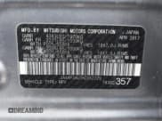 ✅ 2017 Mitsubishi Outlander ES • VIN: JA4AP3AU7HZ052729 • Lot: 41239243. Listed on IAAI with 143,920 mi. Free auction sales archive from the USA and detailed vehicle history report at DreamBid. Image 9.