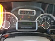 ✅ 2010 Ford Expedition Max SSV • VIN: 1FMJK1F53AEA93992 • Lot: 67124305. Listed on Copart with 184,843 mi. Free auction sales archive from the USA and detailed vehicle history report at DreamBid. Image 9.