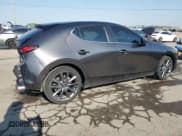 ✅ 2021 Mazda 3 Select • VIN: JM1BPBKL2M1348843 • Lot: 72052025. Listed on Copart with 34,782 mi. Free auction sales archive from the USA and detailed vehicle history report at DreamBid. Image 3.