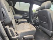 ✅ 2022 Chevrolet Traverse Premier • VIN: 1GNEVKKW1NJ107345 • Lot: 69027915. Listed on Copart with Not provided. Free auction sales archive from the USA and detailed vehicle history report at DreamBid. Image 11.