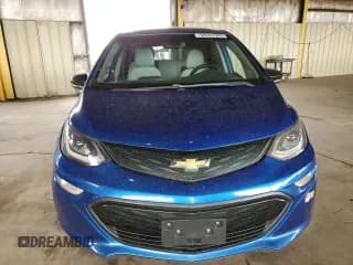 ✅ 2018 Chevrolet Bolt EV LT • VIN: 1G1FW6S06J4112488 • Lot: 50747365. Wystawiony na Copart z przebiegiem 40 865 mil. Bezpłatny archiwum sprzedaży aukcyjnych z USA i szczegółowy raport historii pojazdu na DreamBid. Zdjęcie 5.