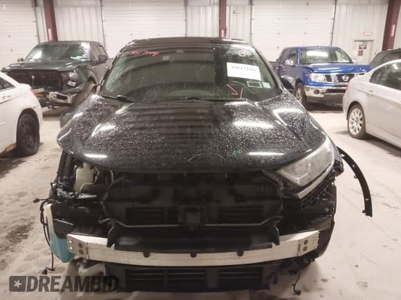 ✅ 2018 Honda CR-V EX-L • VIN: 7FARW2H82JE038056 • Lot: 43617104. Wystawiony na IAAI z przebiegiem 106 907 mil. Bezpłatny archiwum sprzedaży aukcyjnych z USA i szczegółowy raport historii pojazdu na DreamBid. Zdjęcie 13.