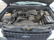 ✅ 2005 Ford Explorer XLS • VIN: 1FMZU62K95UA75594 • Lot: 87932895. Listed on Copart with 248,661 mi. Free auction sales archive from the USA and detailed vehicle history report at DreamBid. Image 12.