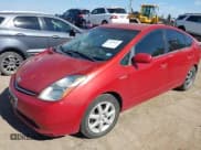 ✅ 2009 Toyota Prius • VIN: JTDKB20U997829297 • Lot: 43055406. Listed on IAAI with 256,265 mi. Free auction sales archive from the USA and detailed vehicle history report at DreamBid. Image 17.