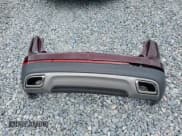 ✅ 2022 Lincoln Nautilus Reserve • VIN: 2LMPJ6K9XNBL27344 • Lot: 63444285. Wystawiony na Copart z przebiegiem 19 640 mil. Bezpłatny archiwum sprzedaży aukcyjnych z USA i szczegółowy raport historii pojazdu na DreamBid. Zdjęcie 12.