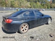 ✅ 2015 BMW 3 Series 320i • VIN: WBA3B1G5XFNT02502 • Лот: 82653425. Опубликован ранее на Copart с пробегом Не указан. Бесплатный доступ к архиву аукционных продаж из США и подробный отчёт об истории автомобиля на DreamBid. Изображение 3.