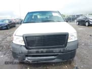 ✅ 2008 Ford F-150 STX • VIN: 1FTRX12W58FA48631 • Lot: 42962325. Listed on IAAI with 297,994 mi. Free auction sales archive from the USA and detailed vehicle history report at DreamBid. Image 12.