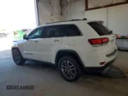 ✅ 2020 Jeep Grand Cherokee Limited X • VIN: 1C4RJEBG2LC202479 • Lot: 58084985. Listed on Copart with 90,355 mi. Free auction sales archive from the USA and detailed vehicle history report at DreamBid. Image 2.