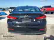 2017 Hyundai Elantra SE с VIN 5NPD74LF1HH200730, выставлен на аукционе Copart как лот 81744435 с пробегом 79 508 миль миль и Списание • Salvage title. История ставок и продаж доступна на DreamBid. Изображение 6.