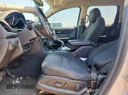 ✅ 2017 Chevrolet Traverse LT • VIN: 1GNKRGKD9HJ240457 • Lot: 70308835. Listed on Copart with 120,641 mi. Free auction sales archive from the USA and detailed vehicle history report at DreamBid. Image 7.