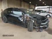 ✅ 2023 Tesla Model X Plaid • VIN: 7SAXCBE65PF421967 • Lot: 41303524. Wystawiony na IAAI z przebiegiem 17 220 mil. Bezpłatny archiwum sprzedaży aukcyjnych z USA i szczegółowy raport historii pojazdu na DreamBid. Zdjęcie 1.