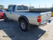 ✅ 2004 Toyota Tacoma PreRunner • VIN: 5TESM92N14Z361544 • Lot: 42379977. Wystawiony na IAAI z przebiegiem 267 663 mil. Bezpłatny archiwum sprzedaży aukcyjnych z USA i szczegółowy raport historii pojazdu na DreamBid. Zdjęcie 3.