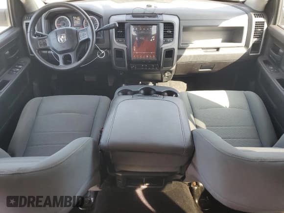 ✅ 2017 Ram 3500 Tradesman • VIN: 3C63R3CJ5HG596908 • Lot: 50167045. Wystawiony na Copart z przebiegiem 78 253 mil. Bezpłatny archiwum sprzedaży aukcyjnych z USA i szczegółowy raport historii pojazdu na DreamBid. Zdjęcie 8.