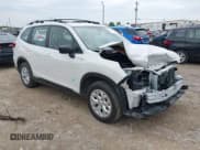 ✅ 2020 Subaru Forester • VIN: JF2SKADC5LH441045 • Лот: 42530450. Опубликован ранее на IAAI с пробегом 49 421 миль. Бесплатный доступ к архиву аукционных продаж из США и подробный отчёт об истории автомобиля на DreamBid. Изображение 1.