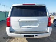 ✅ 2020 Chevrolet Tahoe Commercial • VIN: 1GNLCDEC8LR307650 • Lot: 43676562. Listed on IAAI with 118,812 mi. Free auction sales archive from the USA and detailed vehicle history report at DreamBid. Image 17.