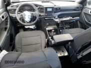 ✅ 2023 Ford Police Interceptor Utility • VIN: 1FM5K8AB9PGA17813 • Lot: 58211995. Wystawiony na Copart z przebiegiem 2 753 mil. Bezpłatny archiwum sprzedaży aukcyjnych z USA i szczegółowy raport historii pojazdu na DreamBid. Zdjęcie 8.