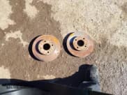 ✅ 2012 Ford Fiesta S • VIN: 3FADP4AJXCM136784 • Лот: 43584950. Опубликован ранее на IAAI с пробегом 118 421 миль. Бесплатный доступ к архиву аукционных продаж из США и подробный отчёт об истории автомобиля на DreamBid. Изображение 12.