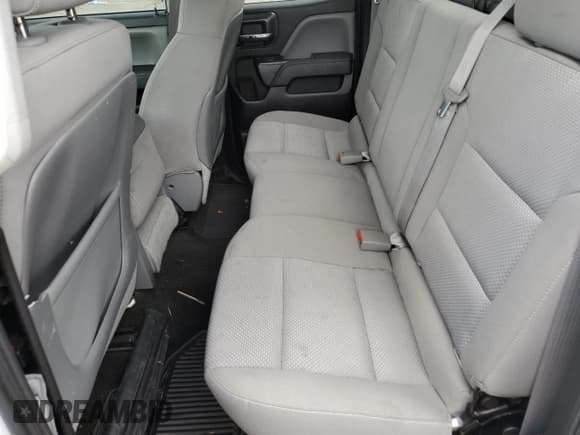 ✅ 2015 GMC Sierra 1500 • VIN: 1GTV2TEC5FZ312419 • Lot: 83799905. Wystawiony na Copart z przebiegiem 111 517 mil. Bezpłatny archiwum sprzedaży aukcyjnych z USA i szczegółowy raport historii pojazdu na DreamBid. Zdjęcie 10.