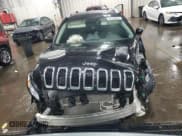 ✅ 2018 Jeep Cherokee Latitude Plus • VIN: 1C4PJMLX3JD578700 • Лот: 86545095. Опубликован ранее на Copart с пробегом 101 943 миль. Бесплатный доступ к архиву аукционных продаж из США и подробный отчёт об истории автомобиля на DreamBid. Изображение 5.