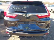 ✅ 2018 Honda CR-V EX-L • VIN: 2HKRW2H83JH695591 • Lot: 43662701. Wystawiony na IAAI z przebiegiem 51 587 mil. Bezpłatny archiwum sprzedaży aukcyjnych z USA i szczegółowy raport historii pojazdu na DreamBid. Zdjęcie 6.