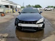 ✅ 2012 Lexus IS 250 • VIN: JTHCF5C24C5057653 • Lot: 59472825. Listed on Copart with 141,474 mi. Free auction sales archive from the USA and detailed vehicle history report at DreamBid. Image 14.