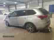 2017 Mitsubishi Outlander ES с VIN JA4AZ2A35HZ037674, выставлен на аукционе Copart как лот 65634405 с пробегом Не указан миль и Списание • Salvage title. История ставок и продаж доступна на DreamBid. Изображение 2.