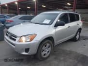 ✅ 2012 Toyota RAV4 • VIN: 2T3BF4DV8CW231779 • Lot: 43782245. Listed on IAAI with 141,706 mi. Free auction sales archive from the USA and detailed vehicle history report at DreamBid. Image 2.
