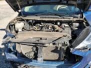 ✅ 2020 Ford Edge SEL • VIN: 2FMPK3J91LBA26757 • Лот: 86537705. Опубликован ранее на Copart с пробегом 108 464 миль. Бесплатный доступ к архиву аукционных продаж из США и подробный отчёт об истории автомобиля на DreamBid. Изображение 12.