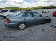 ✅ 2000 Nissan Altima XE • VIN: 1N4DL01D5YC199492 • Лот: 79334024. Опубликован ранее на Copart с пробегом 97 300 миль. Бесплатный доступ к архиву аукционных продаж из США и подробный отчёт об истории автомобиля на DreamBid. Изображение 3.