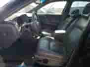 2002 Chevrolet Impala LS с VIN 2G1WH55K929371041, выставлен на аукционе Copart как лот 73563884 с пробегом 229 590 миль миль и Списание • Salvage title. История ставок и продаж доступна на DreamBid. Изображение 7.