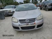 ✅ 2007 Volkswagen Jetta Wolfsburg Edition • VIN: 3VWEF81K67M078192 • Лот: 96047955. Опубликован ранее на Copart с пробегом 135 647 миль. Бесплатный доступ к архиву аукционных продаж из США и подробный отчёт об истории автомобиля на DreamBid. Изображение 5.