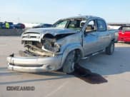 ✅ 2006 Toyota Tundra SR5 • VIN: 5TBDT44136S520050 • Lot: 43045390. Listed on IAAI with Not provided. Free auction sales archive from the USA and detailed vehicle history report at DreamBid. Image 2.