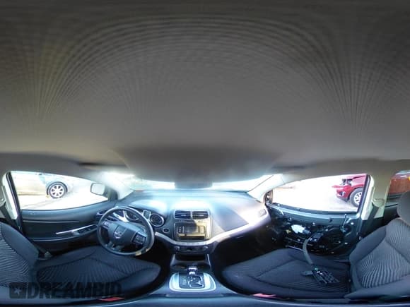 ✅ 2012 Dodge Journey SXT • VIN: 3C4PDDBG4CT364806 • Lot: 43687547. Wystawiony na IAAI z przebiegiem 173 744 mil. Bezpłatny archiwum sprzedaży aukcyjnych z USA i szczegółowy raport historii pojazdu na DreamBid. Zdjęcie 19.