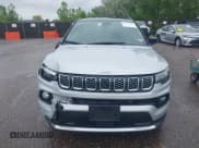 ✅ 2024 Jeep Compass Limited • VIN: 3C4NJDCNXRT134810 • Lot: 42402844. Wystawiony na IAAI z przebiegiem 30 482 mil. Bezpłatny archiwum sprzedaży aukcyjnych z USA i szczegółowy raport historii pojazdu na DreamBid. Zdjęcie 12.