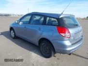 ✅ 2004 Toyota Matrix Std • VIN: 2T1LR32E44C297301 • Lot: 43670455. Wystawiony na IAAI z przebiegiem 235 969 mil. Bezpłatny archiwum sprzedaży aukcyjnych z USA i szczegółowy raport historii pojazdu na DreamBid. Zdjęcie 3.