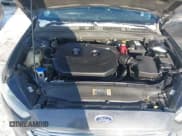 ✅ 2016 Ford Fusion Titanium • VIN: 3FA6P0K96GR300806 • Lot: 43837326. Listed on IAAI with 229,915 mi. Free auction sales archive from the USA and detailed vehicle history report at DreamBid. Image 10.