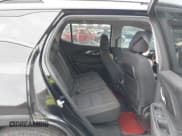 ✅ 2022 GMC Terrain SLE • VIN: 3GKALMEV5NL311185 • Lot: 43407109. Listed on IAAI with 35,136 mi. Free auction sales archive from the USA and detailed vehicle history report at DreamBid. Image 8.