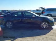✅ 2017 Kia Optima SX • VIN: 5XXGW4L2XHG145607 • Lot: 41681089. Wystawiony na IAAI z przebiegiem 130 972 mil. Bezpłatny archiwum sprzedaży aukcyjnych z USA i szczegółowy raport historii pojazdu na DreamBid. Zdjęcie 13.
