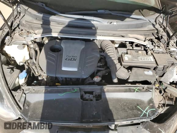 ✅ 2014 Hyundai Veloster Turbo • VIN: KMHTC6AE6EU210552 • Лот: 63122884. Размещён на Copart с пробегом 85 214 миль миль. Получите бесплатный доступ к архиву аукционных продаж из США и посмотрите подробный отчёт об истории автомобиля на DreamBid. Изображение 11.