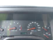 ✅ 2002 Jeep Wrangler Sahara • VIN: 1J4FA59S62P756767 • Lot: 43730556. Listed on IAAI with 145,681 mi. Free auction sales archive from the USA and detailed vehicle history report at DreamBid. Image 7.