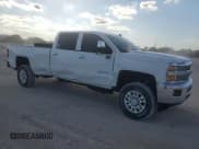 ✅ 2015 Chevrolet Silverado 2500HD LT • VIN: 1GC1CVE81FF100234 • Lot: 82527324. Listed on Copart with 195,796 mi. Free auction sales archive from the USA and detailed vehicle history report at DreamBid. Image 4.